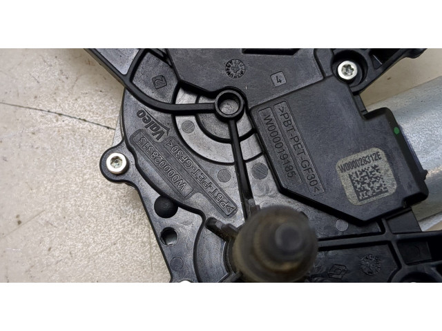 Моторчик заднего дворника Infiniti QX60 2013-2016