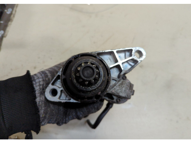 Стартер  Skoda Fabia 2004-2007 1.2     