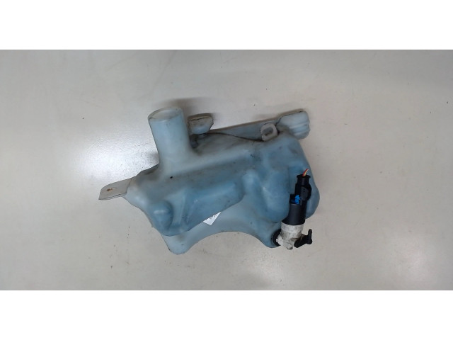 Бачок омывателя  Peugeot Partner 2008-2012    