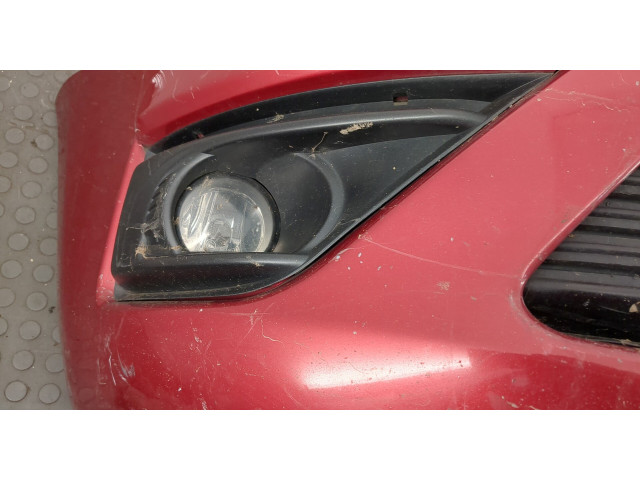 Бампер Citroen C4 Grand Picasso 2006-2013 передний