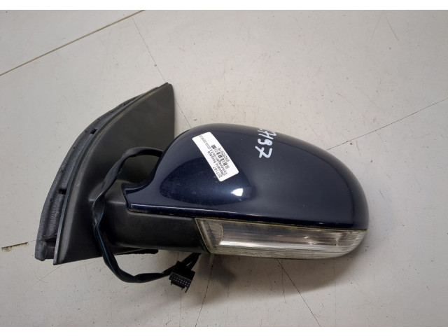 Зеркало боковое  Volkswagen Golf 5 2003-2009  левое           