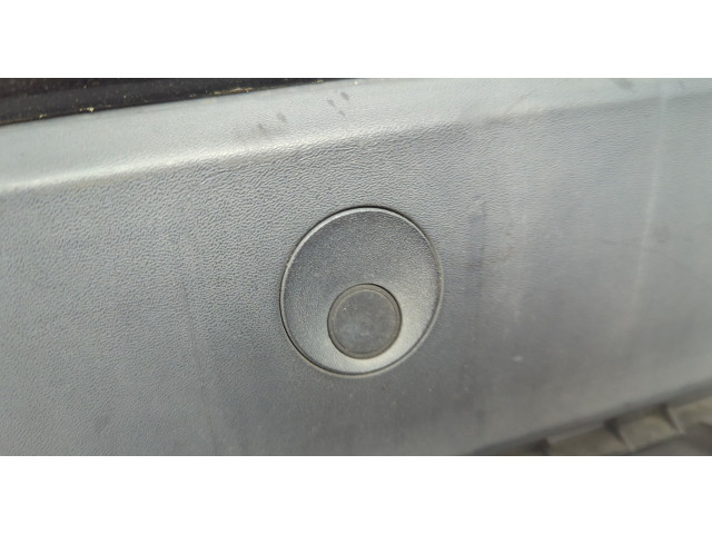 Бампер  Volvo XC90 2002-2014 задний   