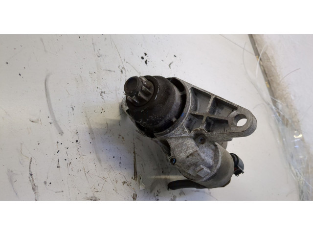 Стартер  Skoda Fabia 2007-2014 1.2  02T911024N   