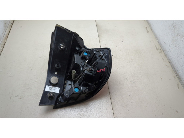 Задний фонарь 84379499