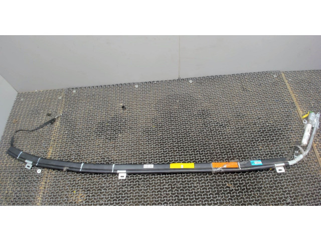 Подушка безопасности боковая (шторка)  Hyundai Tucson 1 2004-2009     