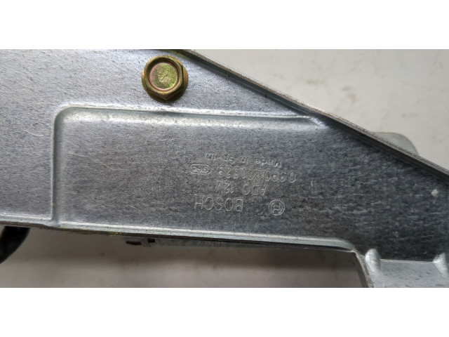 Моторчик заднего дворника  Volvo S40 / V40 1995-2004      