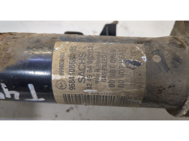 Стойка амортизатора  Peugeot Partner 2008-2012 9684108680     