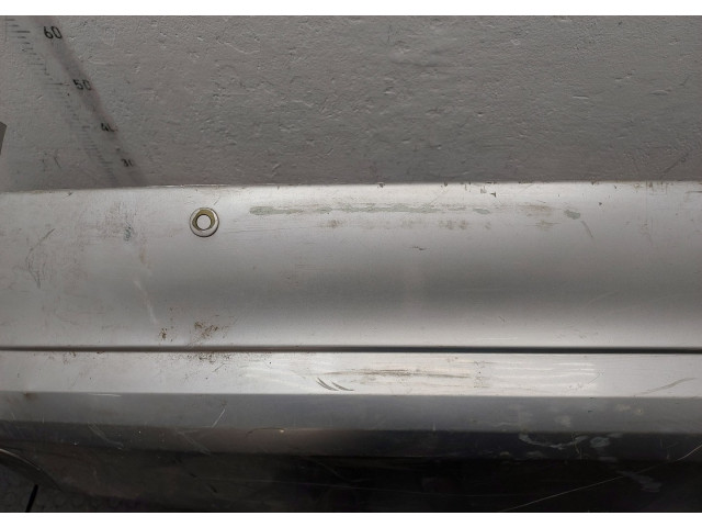 Бампер Skoda Octavia (A5) 2004-2013 задний