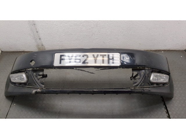 Бампер Volkswagen Polo 2009-2014 передний 6R0807221R