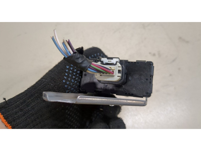 Блок комфорта Chevrolet Volt 2015-2019