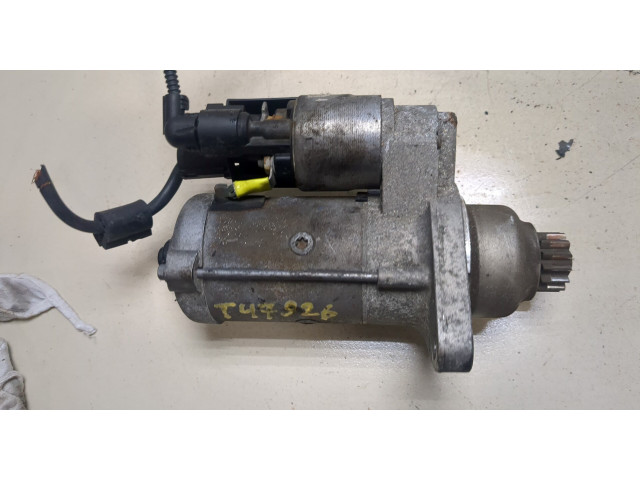 Стартер Volkswagen Golf 6 2009-2012 1.6