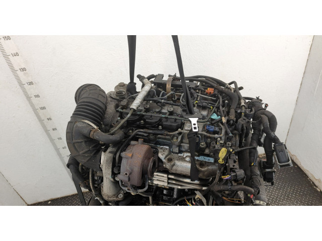 Генератор  Opel Antara 2006-2015           