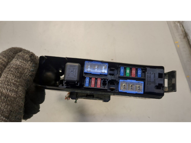 Блок предохранителей Infiniti EX35