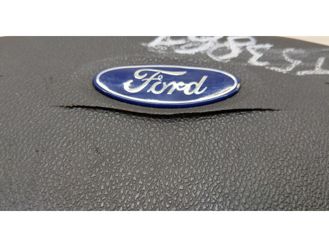 Руль  Ford Focus 2 2005-2008           1438917, 1435224