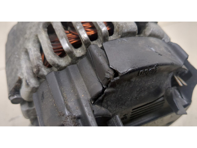 Генератор  Volkswagen Golf 5 2003-2009           