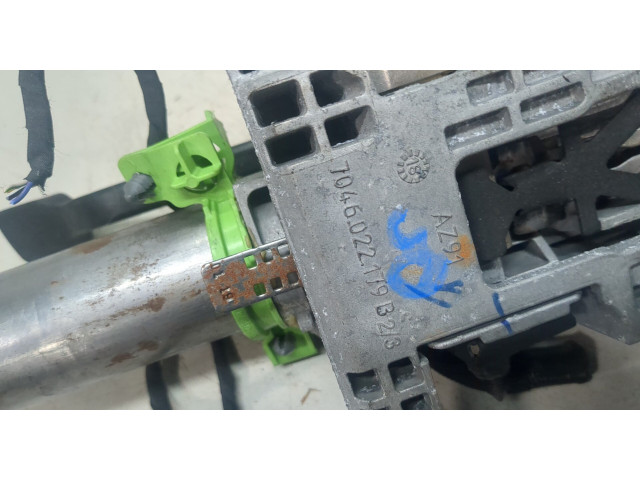 рейка Колонка рулевая Chevrolet Blazer 2018-2023