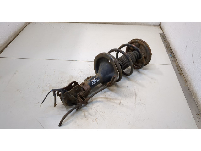 Стойка амортизатора  Mitsubishi Lancer 10 2007-2015      