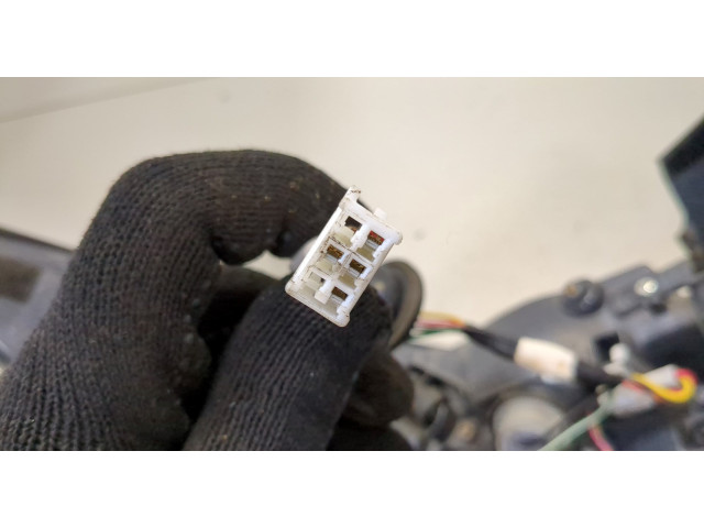 Задний фонарь 8155176010