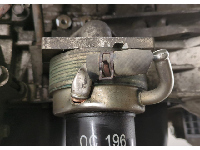 Форсунка топливная Mitsubishi Outlander XL 2006-2012