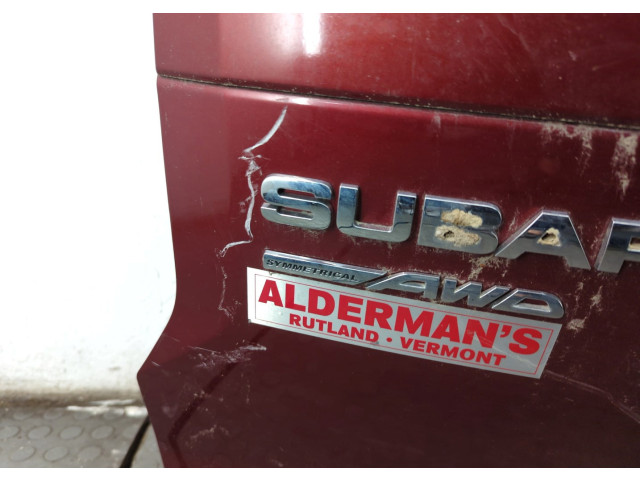 Моторчик заднего дворника Subaru Forester (S13) 2012-2019