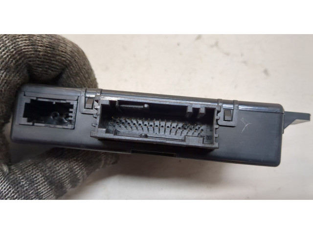 Блок комфорта  Audi A6 (C7) 2011-2018      4G0907468E  