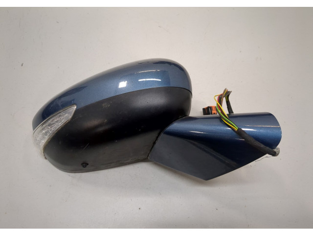 Зеркало боковое  Citroen C4 Picasso 2013-2018  правое           1609430780