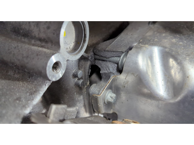 Турбина Mercedes GLC X253 2015-2022