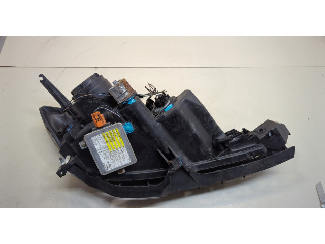 Фара передняя  Mazda 3 (BK) 2003-2009 левая 