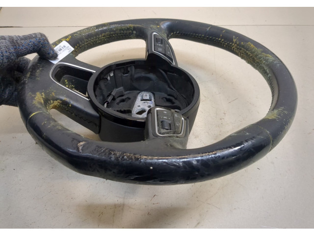 Руль Audi Q3 2011-2018