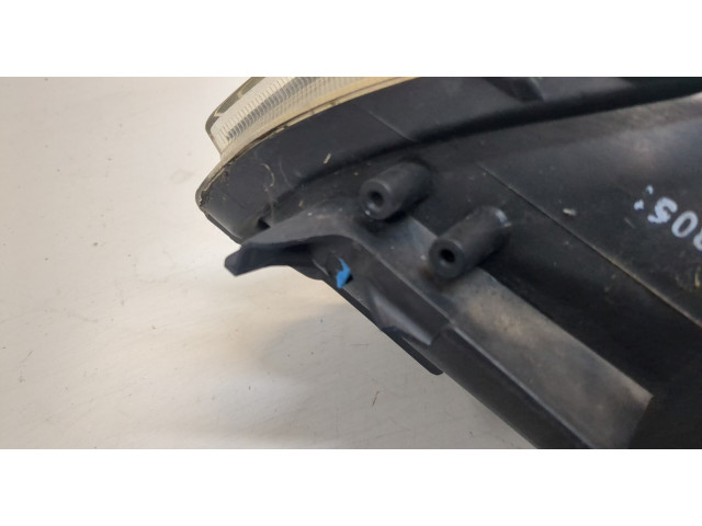 Фара передняя  Toyota Prius 2009-2015 левая 