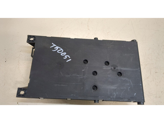 Блок комфорта  Mercedes A W176 2012-2018        