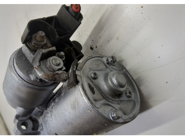 Стартер  Ford Focus 2 2005-2008 1.6     