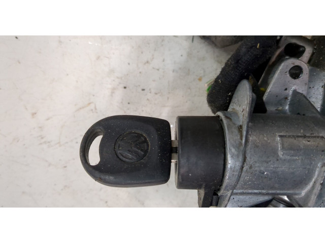 рейка Колонка рулевая Volkswagen Golf 4 1997-2005