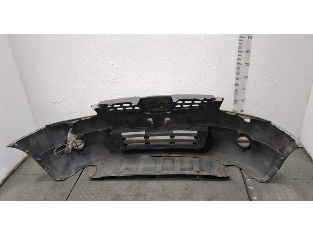 Бампер  Nissan Qashqai 2006-2013 передний   62022JD30H, 62310JD00D, 75892JD00B