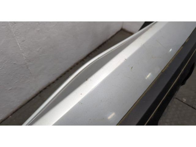 Бампер Volkswagen Passat 6 2005-2010 задний