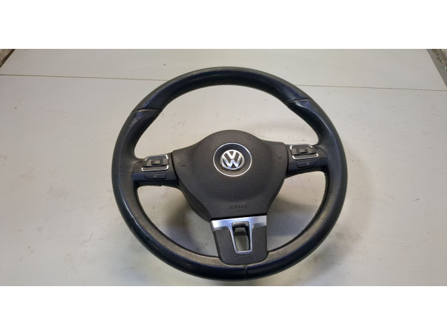 Руль  Volkswagen Tiguan 2007-2011           1T0419091AC