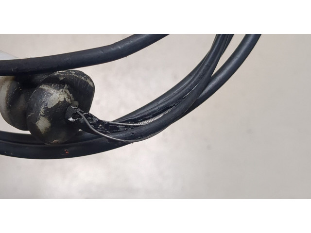 Замок капота Peugeot 2008 2019-2023