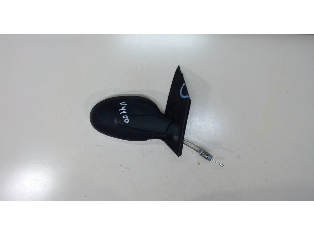 Зеркало боковое  Smart Fortwo 1998-2007  правое            Q0000512V007C22A00