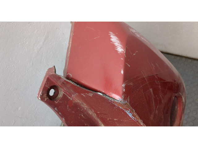 Бампер Nissan Pathfinder 2004-2014 задний