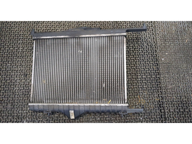 Интеркулер Mitsubishi Space Star 1.9 etp8928