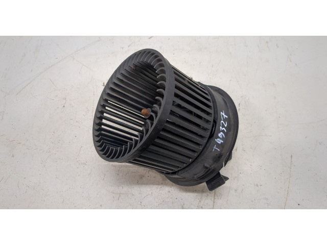 Моторчик печки  Citroen DS4 2010-2015        