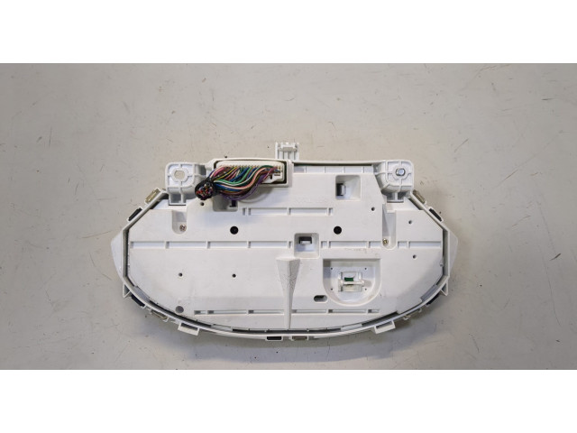 Панель приборов Subaru Justy 2007-2011