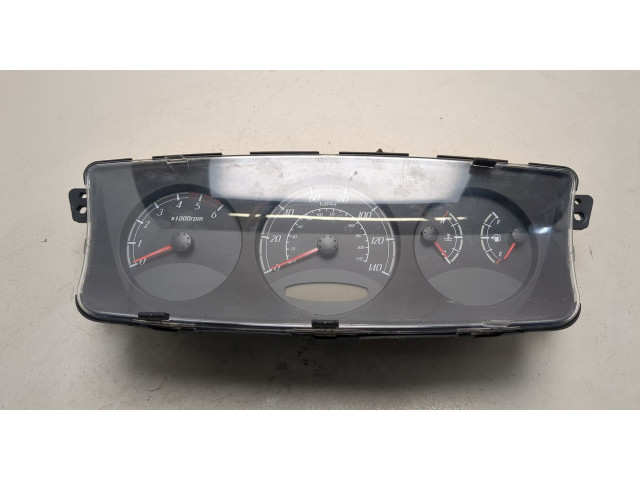 Панель приборов SsangYong Kyron 2005-2015