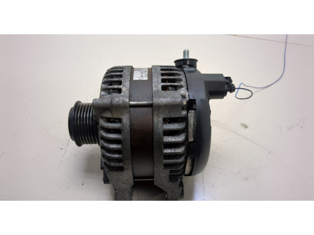 Генератор Jaguar XF 2007-2015 BJ3210300AD