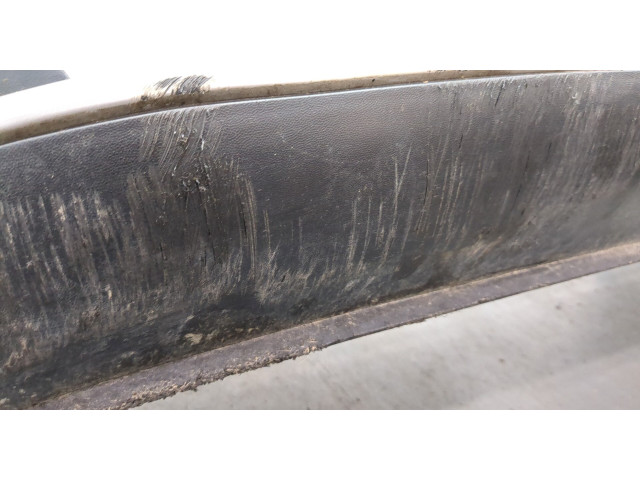 Бампер  Seat Cordoba 2 2003-2006 передний   