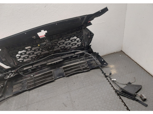 Бампер  KIA Sorento 2020- передний   