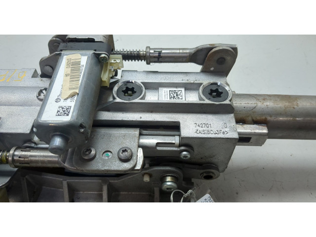 рейка Колонка рулевая Jeep Grand Cherokee 2013-2022