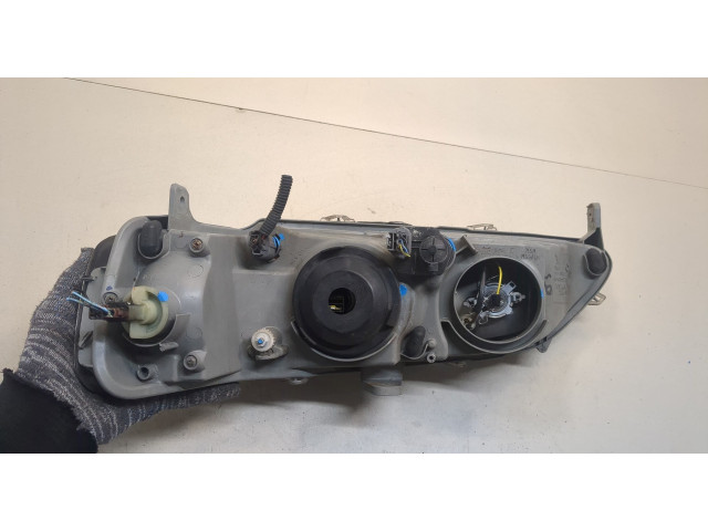 Фара передняя  Honda Accord 6 1998-2002 правая 