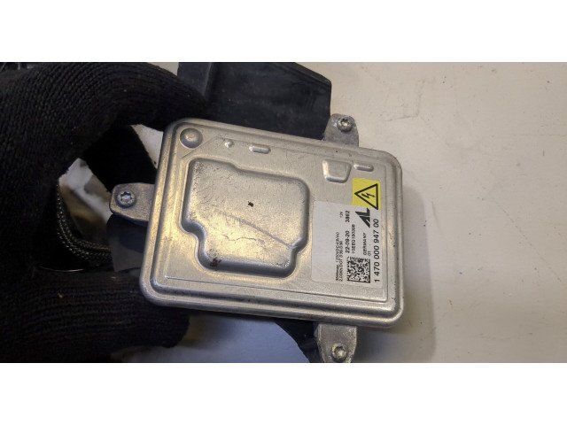 Блок розжига Cadillac CTS 2013-2019