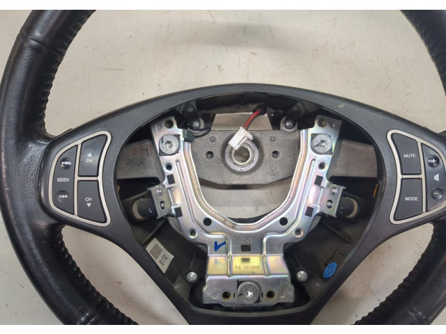 Руль  KIA Ceed 2007-2012            561101H170EQ